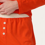 Hip | Embroidery