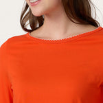 Neck | Embroidery