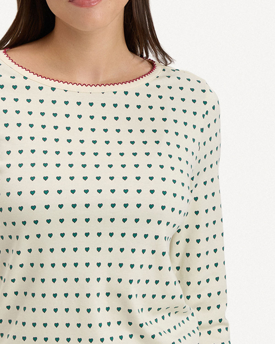 Chest embroidery placement preview