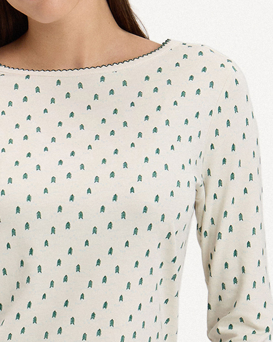 Chest embroidery placement preview