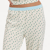 Ellie PJ Set in Ski Land