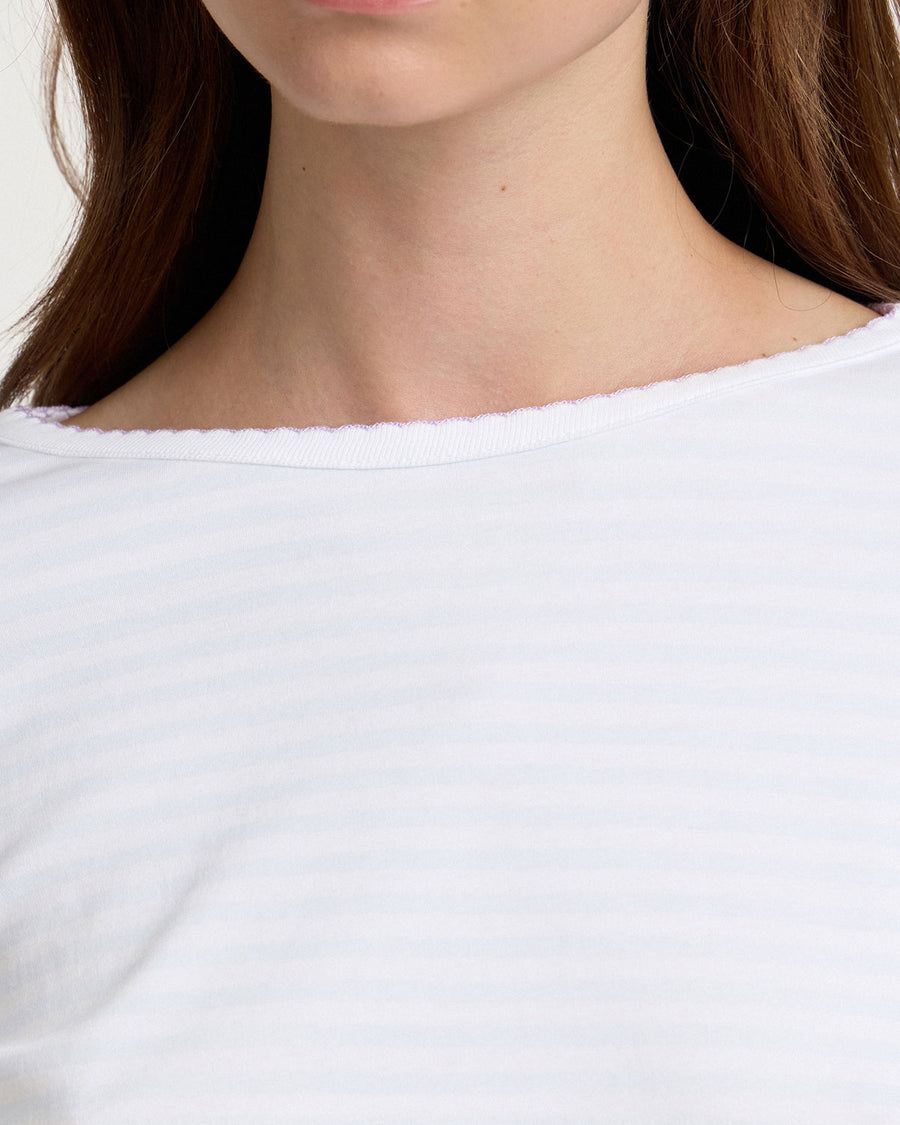 Neck embroidery placement preview