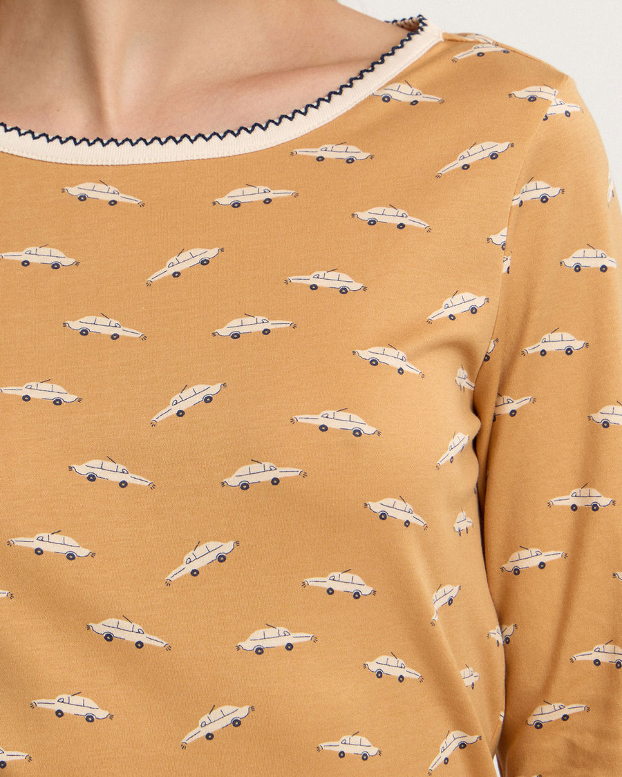 Chest embroidery placement preview