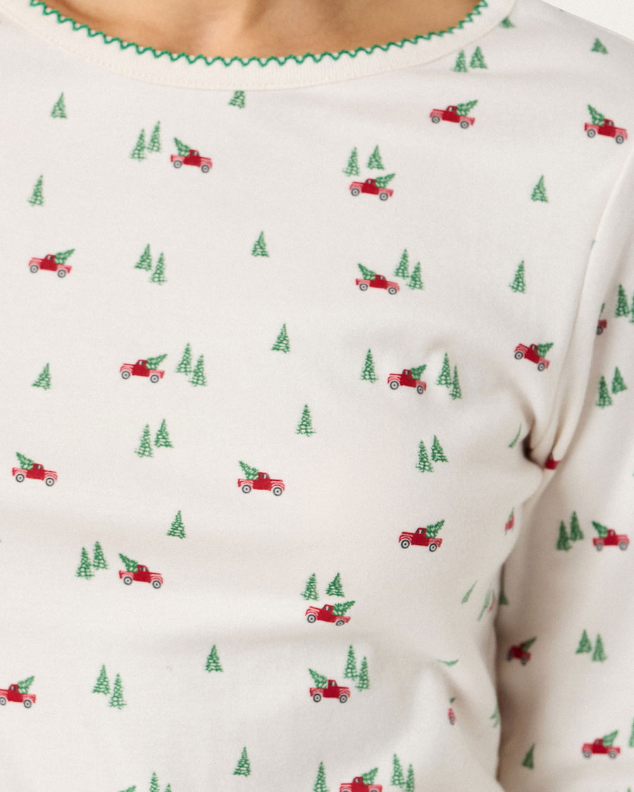 Chest embroidery placement preview
