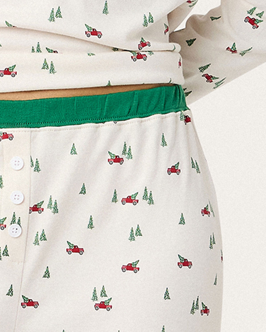 Hip embroidery placement preview