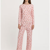 Ellie PJ Set in Snowkissed