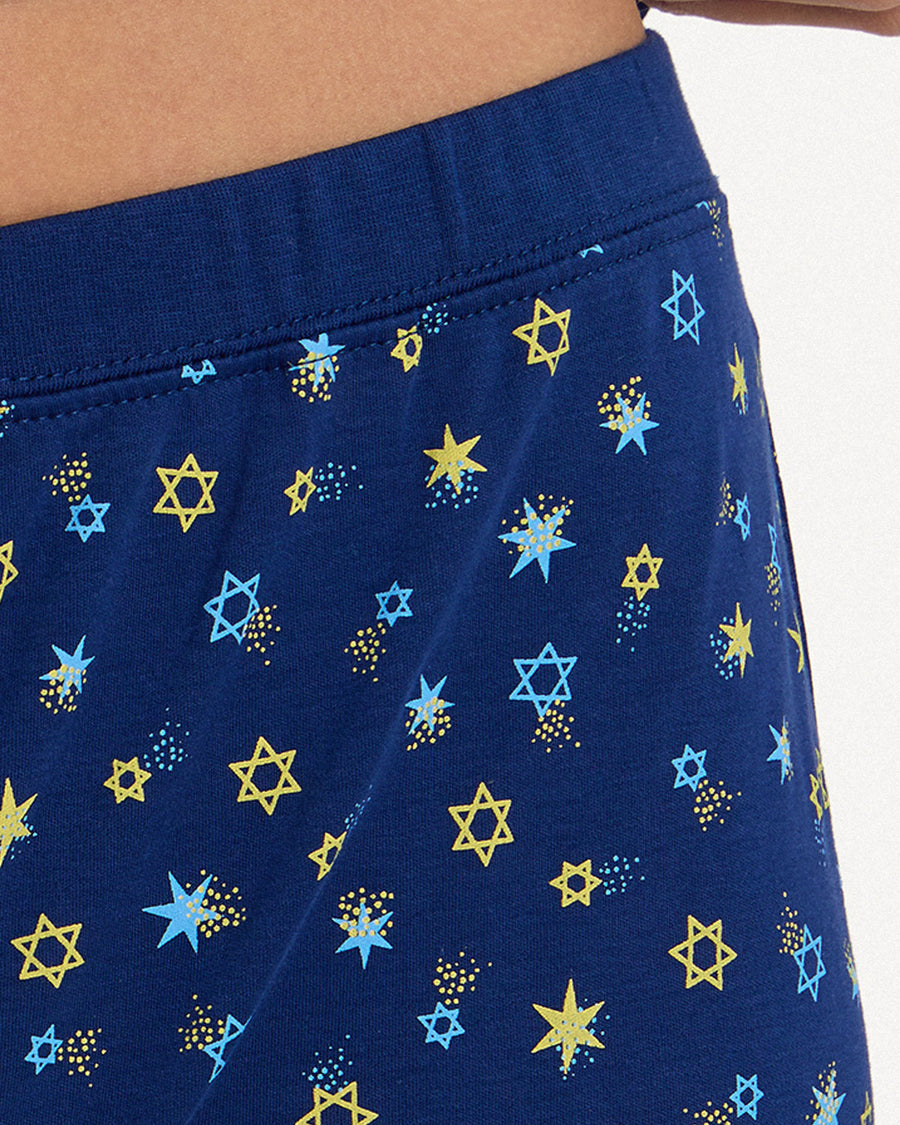 Hip embroidery placement preview