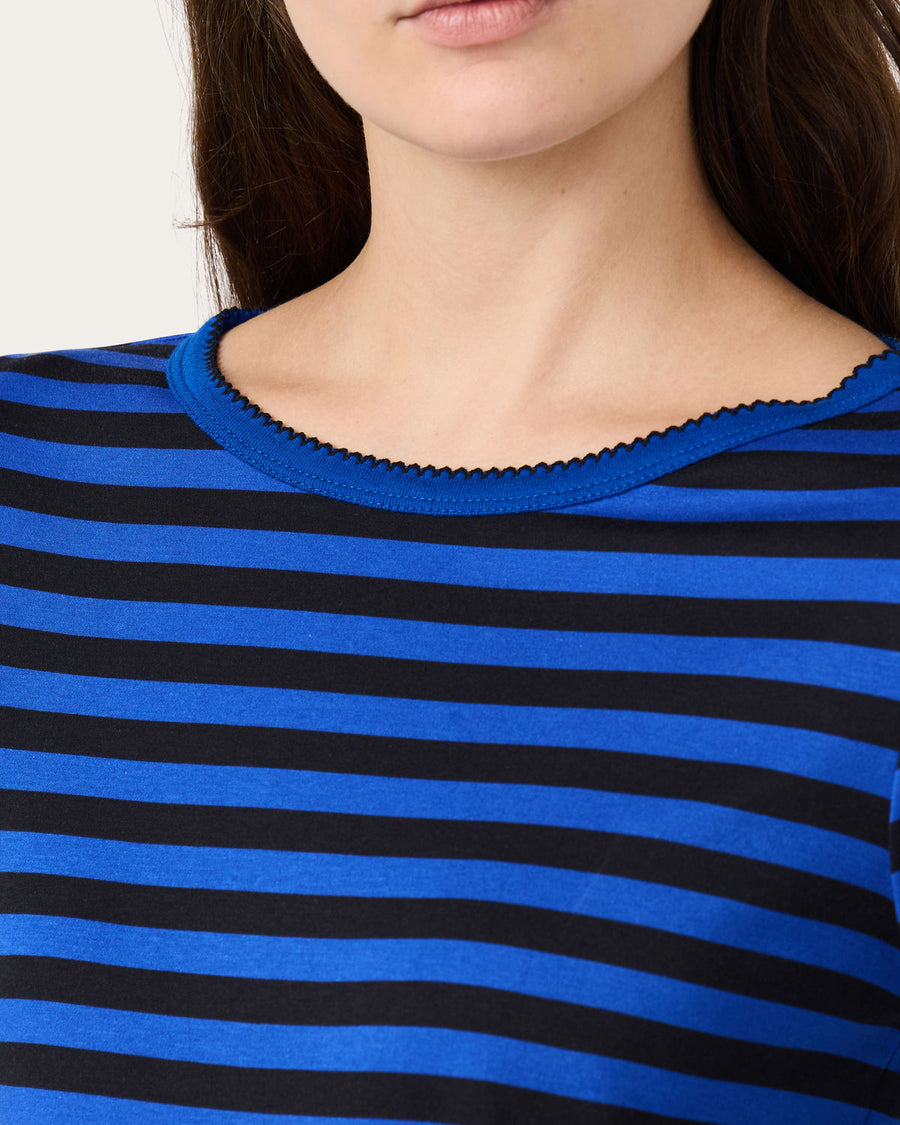 Neck embroidery placement preview