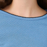 Neck | Embroidery