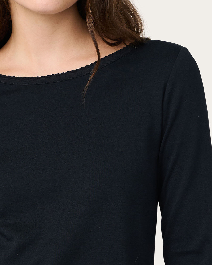 Chest embroidery placement preview