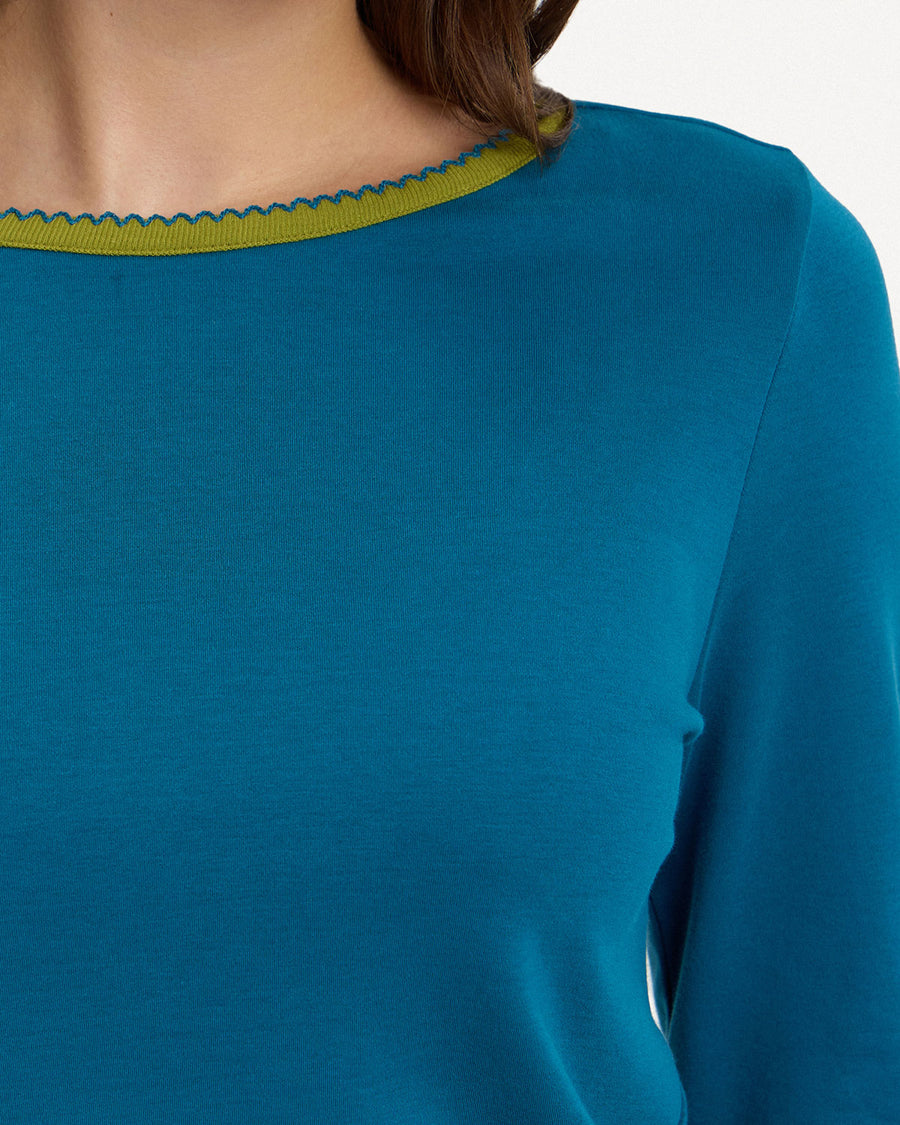 Chest embroidery placement preview