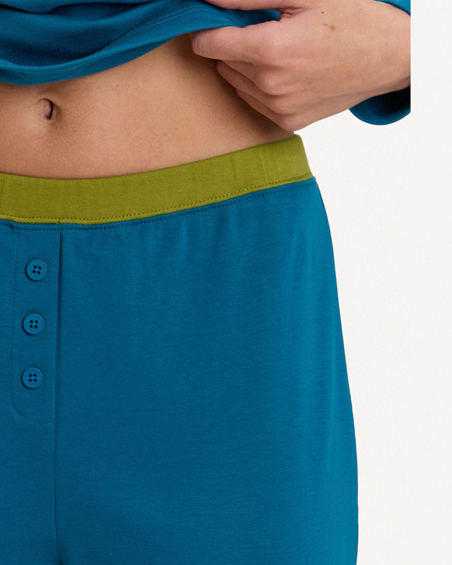 Hip embroidery placement preview