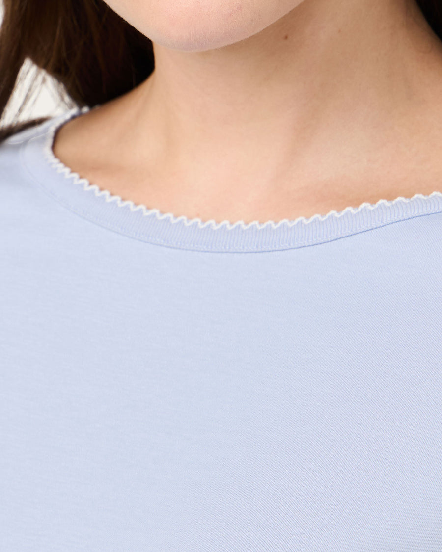 Neck embroidery placement preview