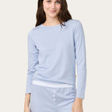 Ellie PJ Set in Twilight