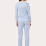 Ellie PJ Set in Twilight