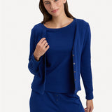 Emma Cardi in Sapphire