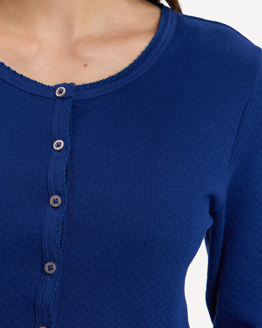 Chest embroidery placement preview