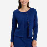 Emma Cardi in Sapphire