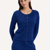 Emma Cardi in Sapphire