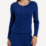 Emma Cardi in Sapphire