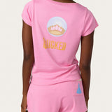 Glinda Shortie Set