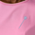 Chest | Embroidery