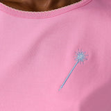 Chest | Embroidery