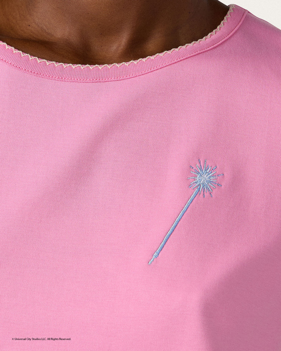 Chest embroidery placement preview