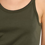 Chest | Embroidery