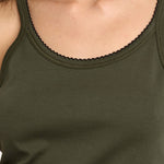 Neck | Embroidery