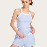Goldie PJ Set in Twilight