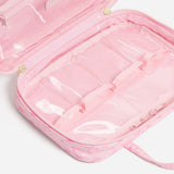 Cosmetic Carrying Case in GRWM x SCL