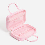 Cosmetic Carrying Case in GRWM x SCL