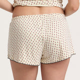 Izzy Short in Baby Buds