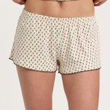Izzy Short in Baby Buds