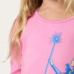 Chest | Embroidery