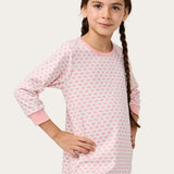 Lucy Dress in Piglets