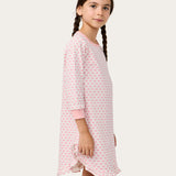 Lucy Dress in Piglets