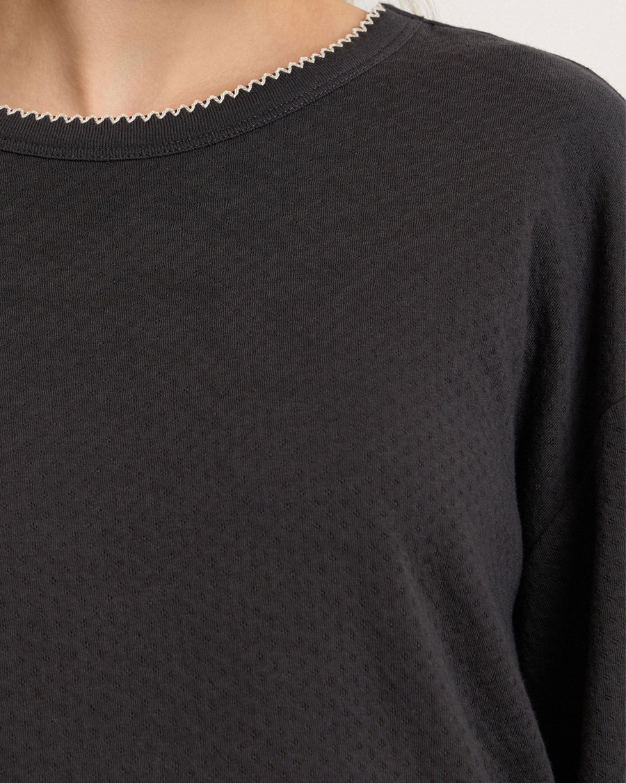 Chest embroidery placement preview