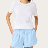 The Boxer Short in Sky