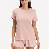Mia Tee in Rose Dust