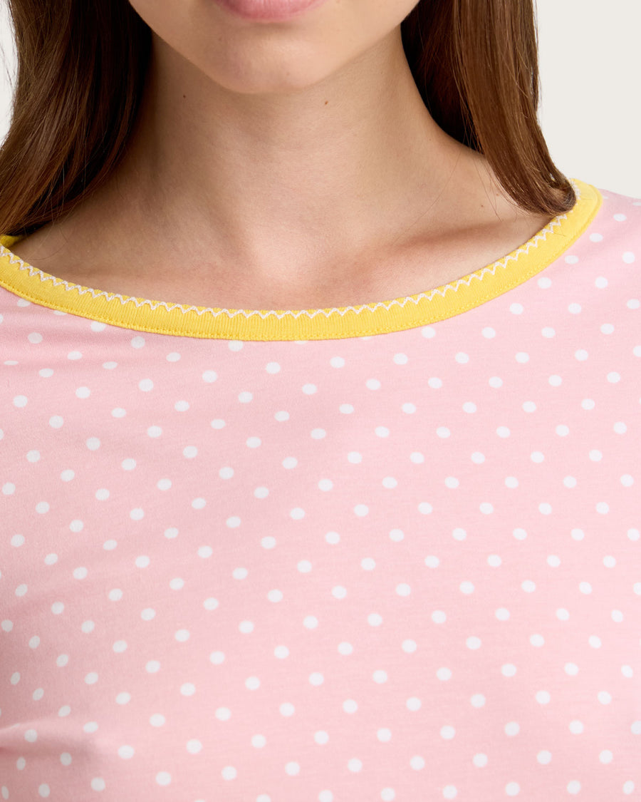 Neck embroidery placement preview