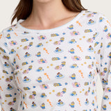 MINIONS Lazy Days Set