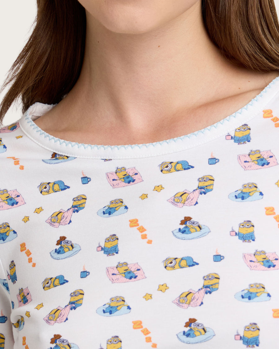 Neck embroidery placement preview