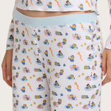 MINIONS Lazy Days Set