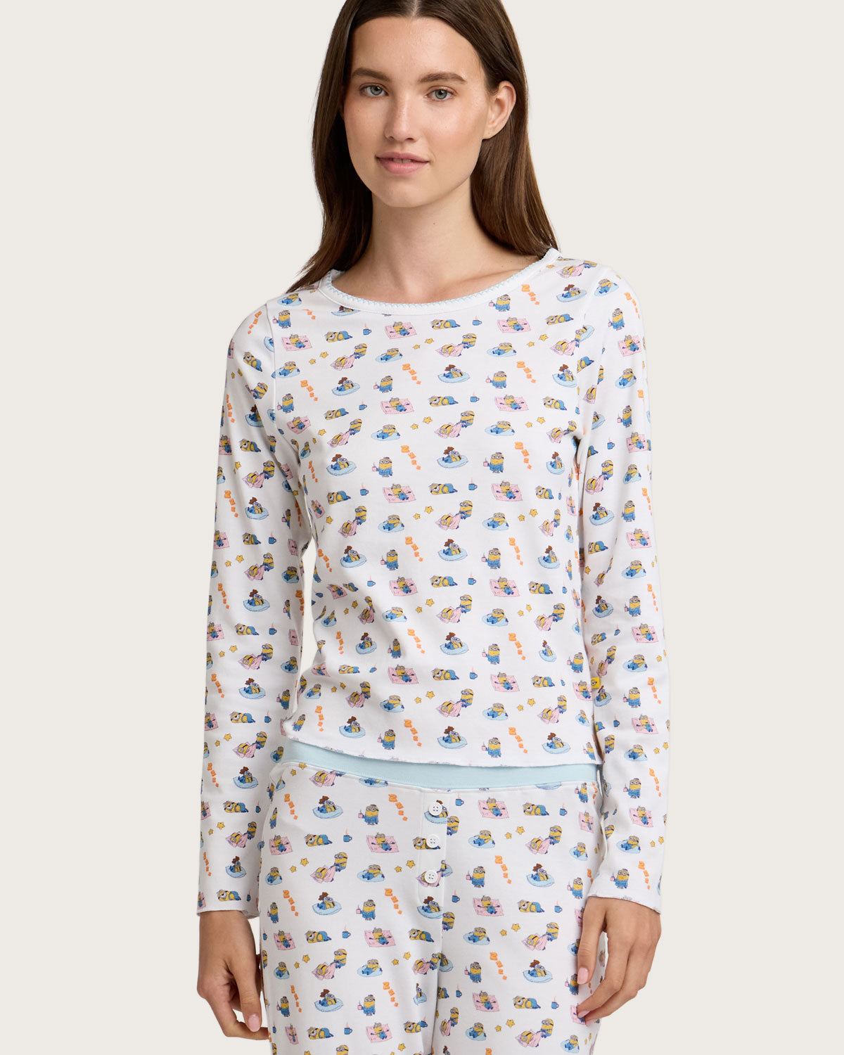MINIONS Lazy Days Set