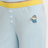 MINIONS Morning Set