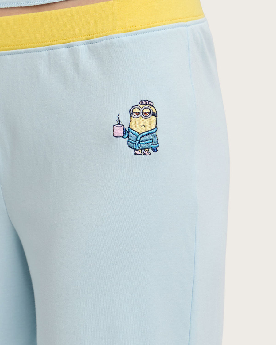Hip embroidery placement preview