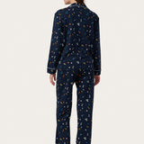 Charlie PJ Set in Bluebell