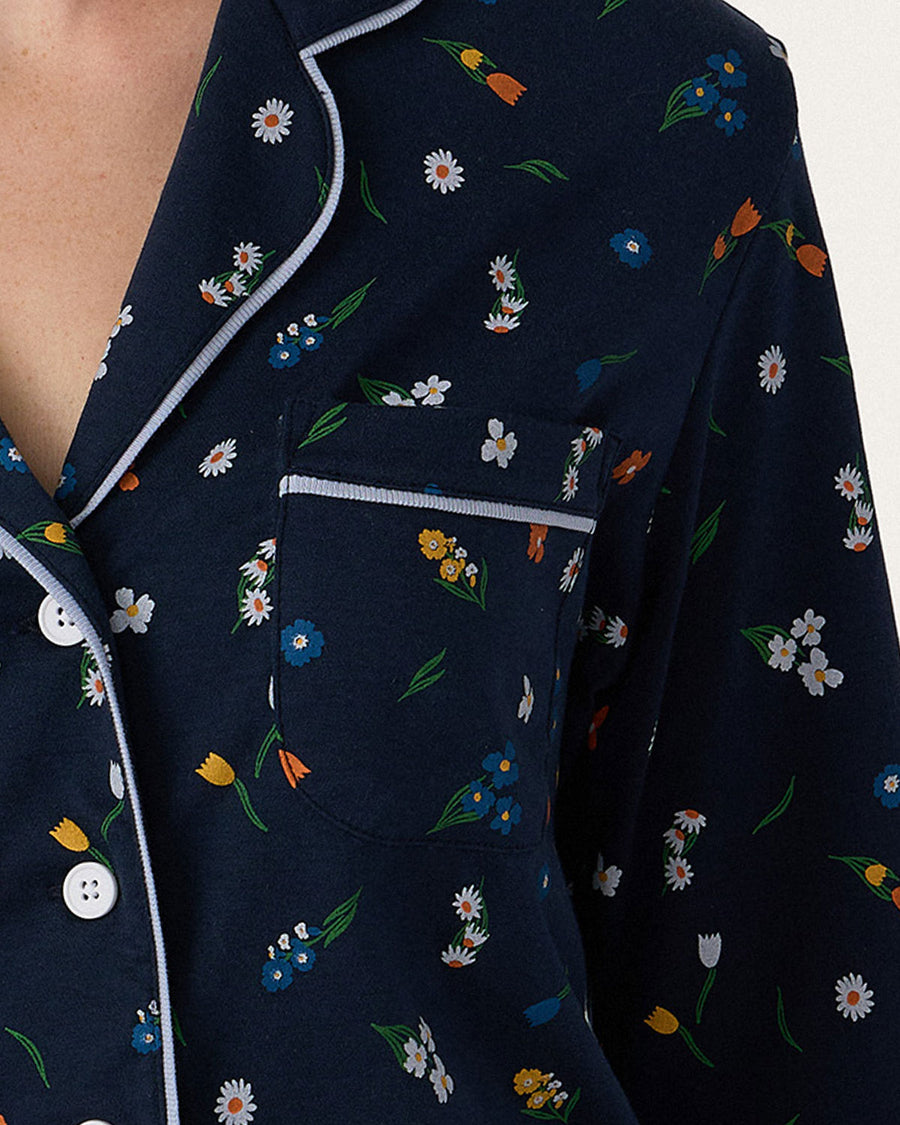 Pocket embroidery placement preview